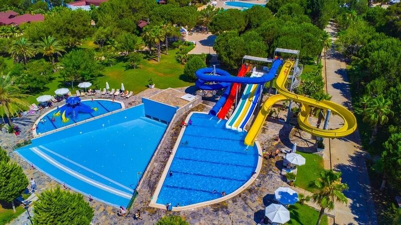 Altis Resort & Spa
