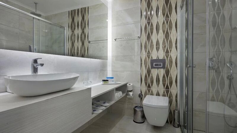 Dosinia Luxury Resort