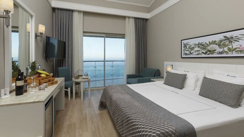 Corendon Playa Kemer