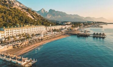 Corendon Playa Kemer