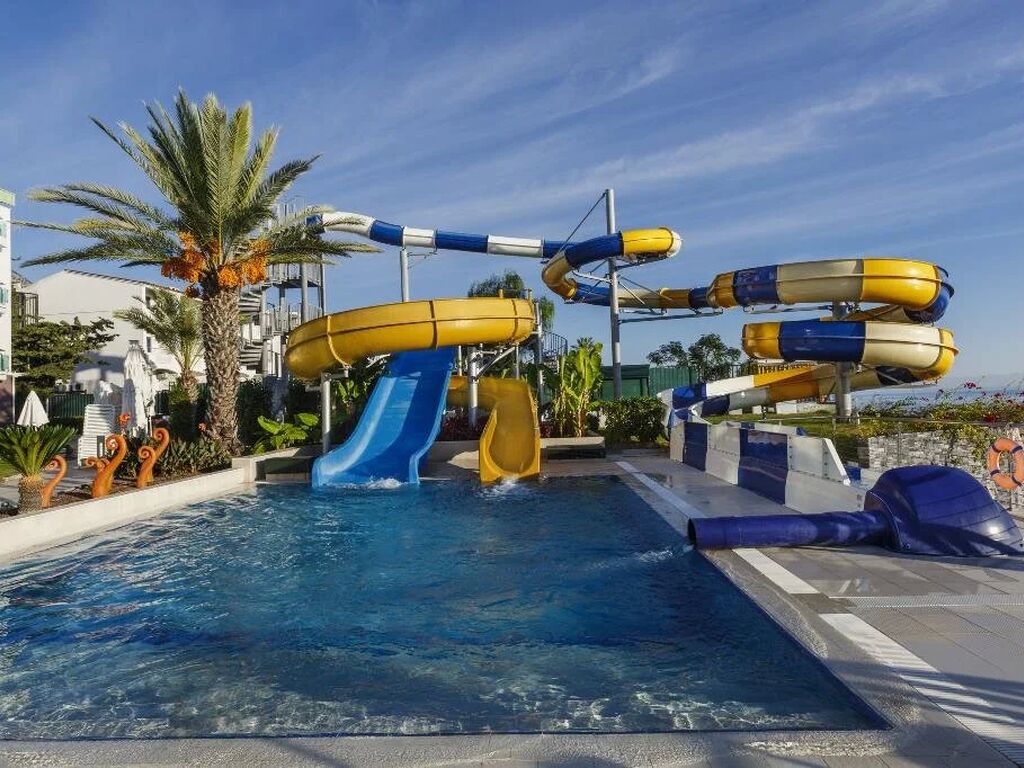 Corendon Playa Kemer