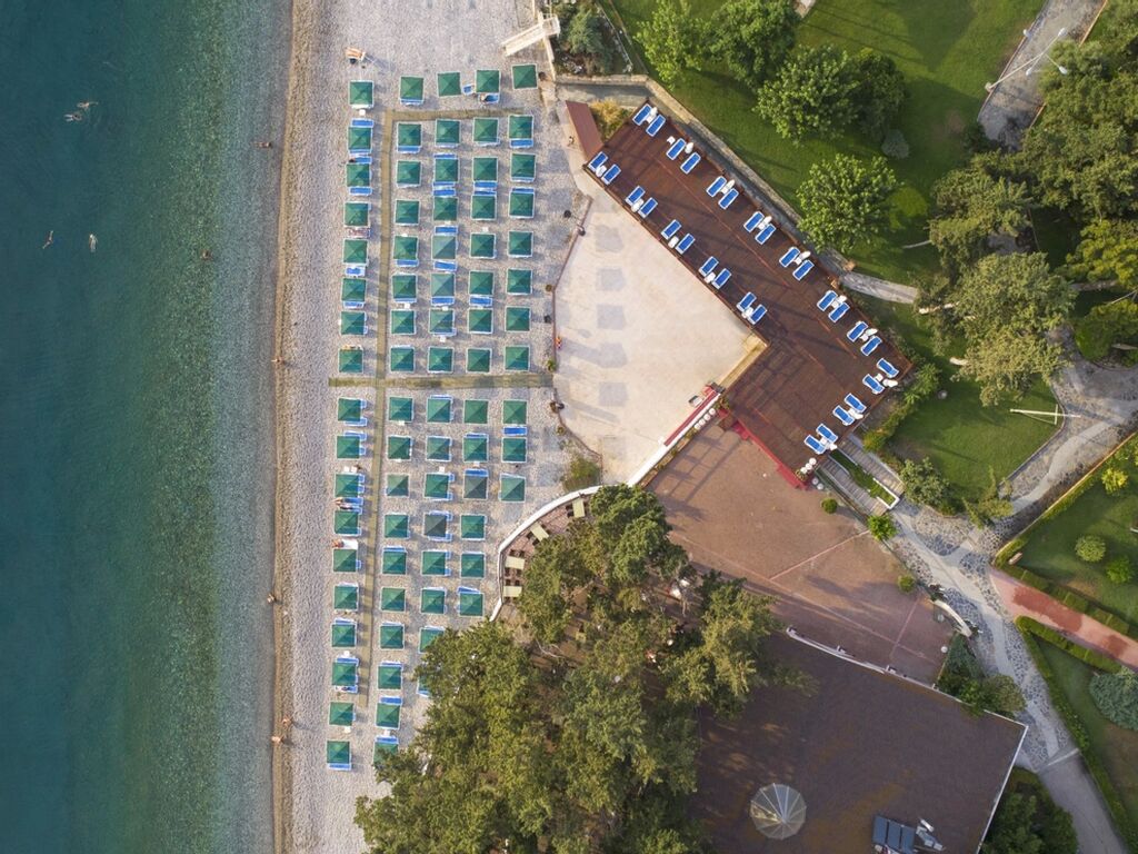 Rox Royal Hotel