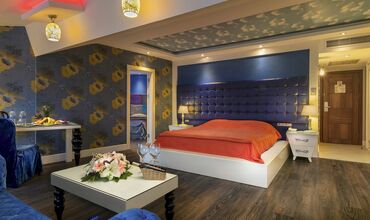 Rox Royal Hotel