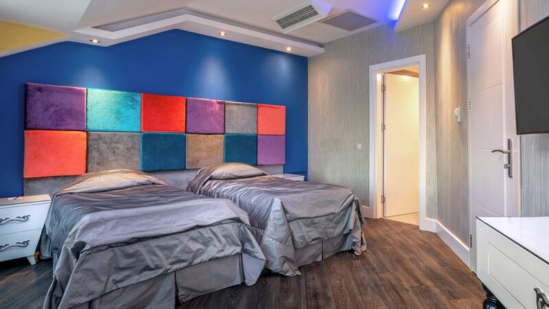 Rox Royal Hotel