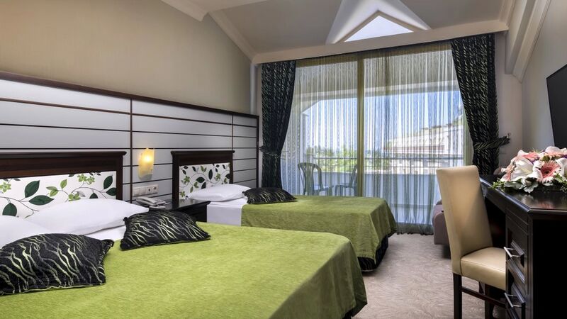 Rox Royal Hotel