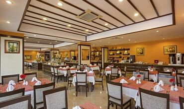 Dosi Hotel