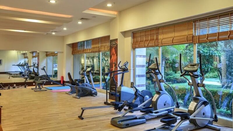 Sunis Kumköy Beach Resort Hotel & Spa