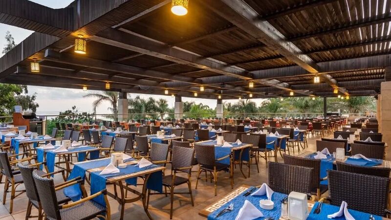 Sunis Kumköy Beach Resort Hotel & Spa