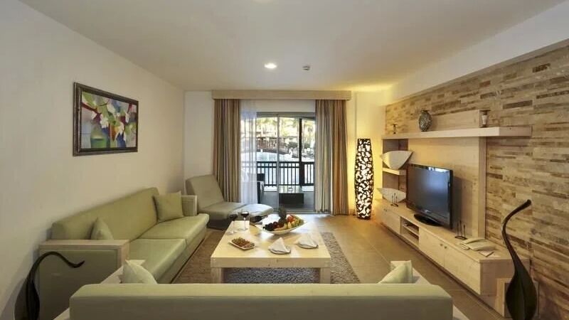 Sunis Kumköy Beach Resort Hotel & Spa