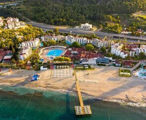 Tui Blue Pascha Bay Hotel