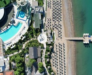 Ela Excellence Resort Belek
