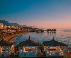 Corendon Playa Kemer