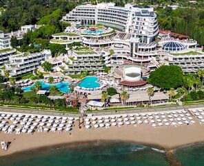Sunrise Queen Resort