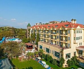 Dosi Hotel