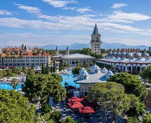 Swandor Hotels & Resorts Topkapı Palace