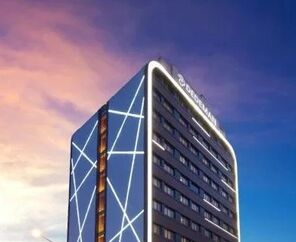 Dedeman Hotel Kayseri