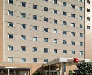 ibis Hotel Kayseri