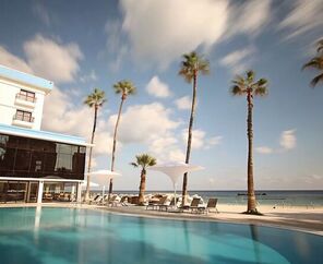 Arkın Palm Beach Hotel