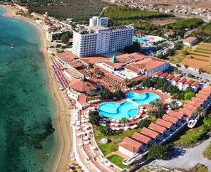 Salamis Bay Conti Resort Hotel