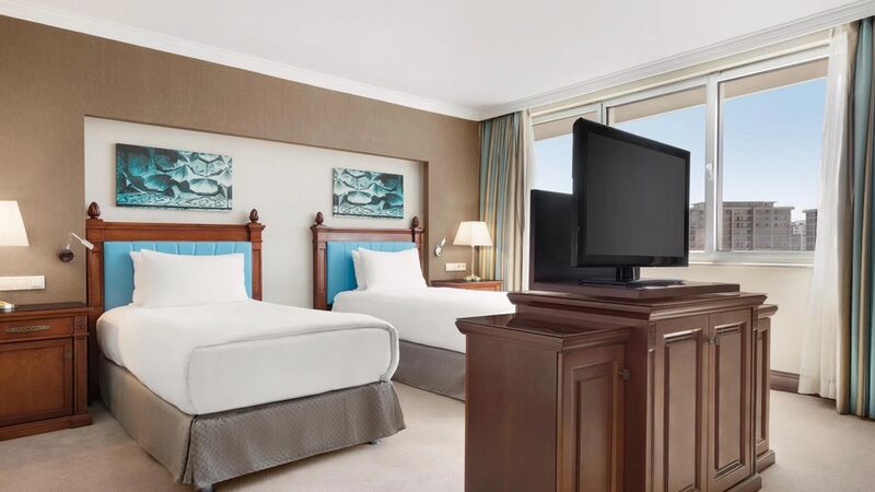 Wyndham Grand Kayseri