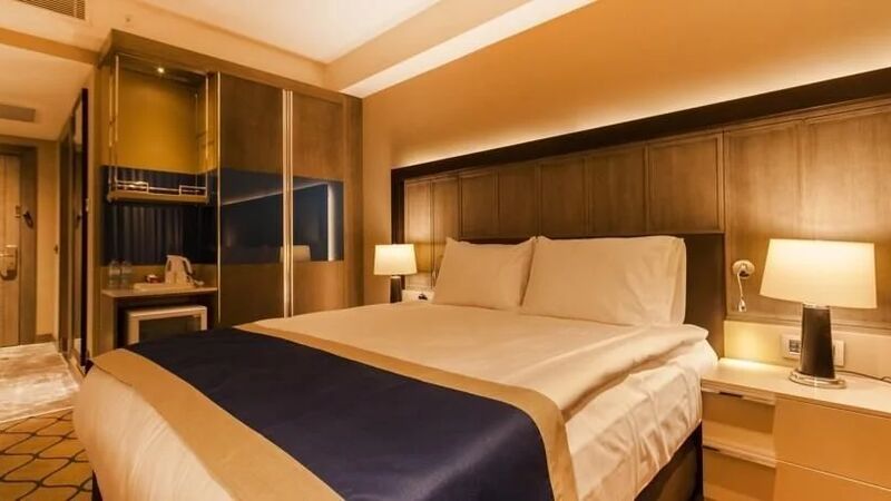 Holiday Inn Kayseri