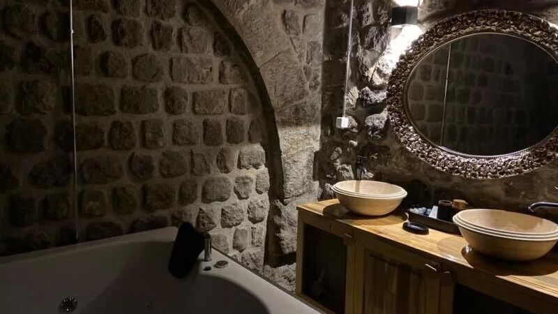 Kerem İle Aslı Butik Otel