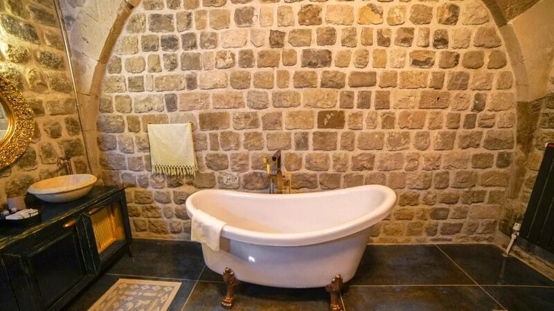 Kerem İle Aslı Butik Otel