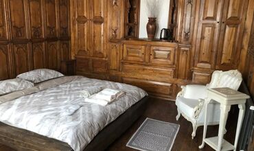 Kerem İle Aslı Butik Otel