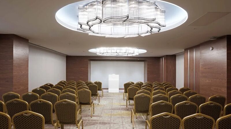 Dedeman Hotel Kayseri