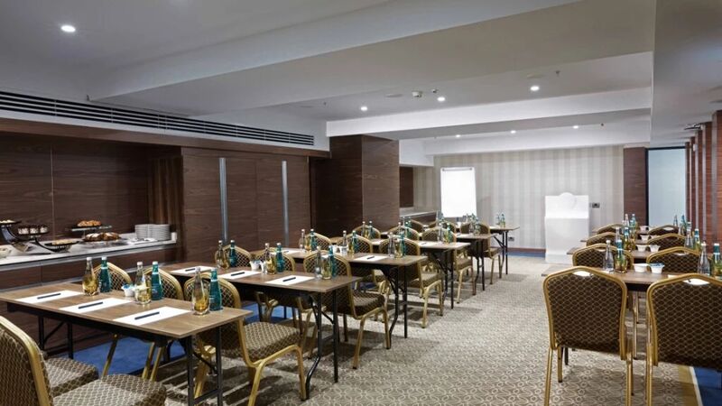 Dedeman Hotel Kayseri