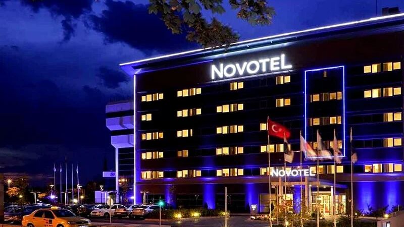 Novotel Kayseri