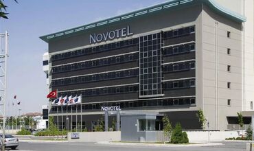 Novotel Kayseri