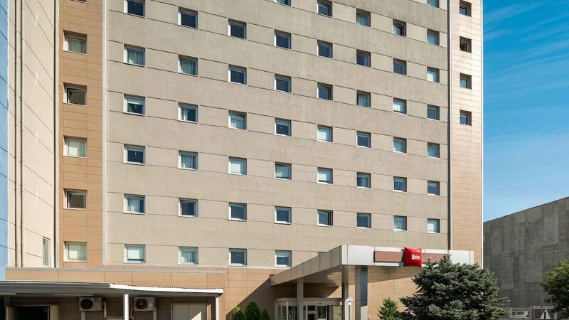 ibis Hotel Kayseri