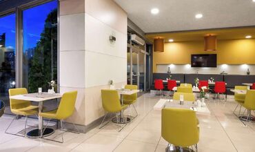ibis Hotel Kayseri