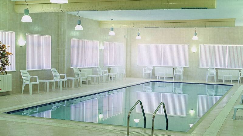 Grand Eras Hotel Erciyes