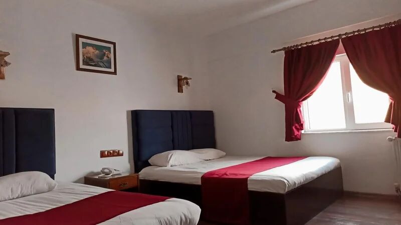 Ace Erciyes Hotel
