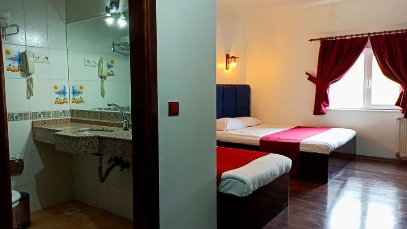 Ace Erciyes Hotel