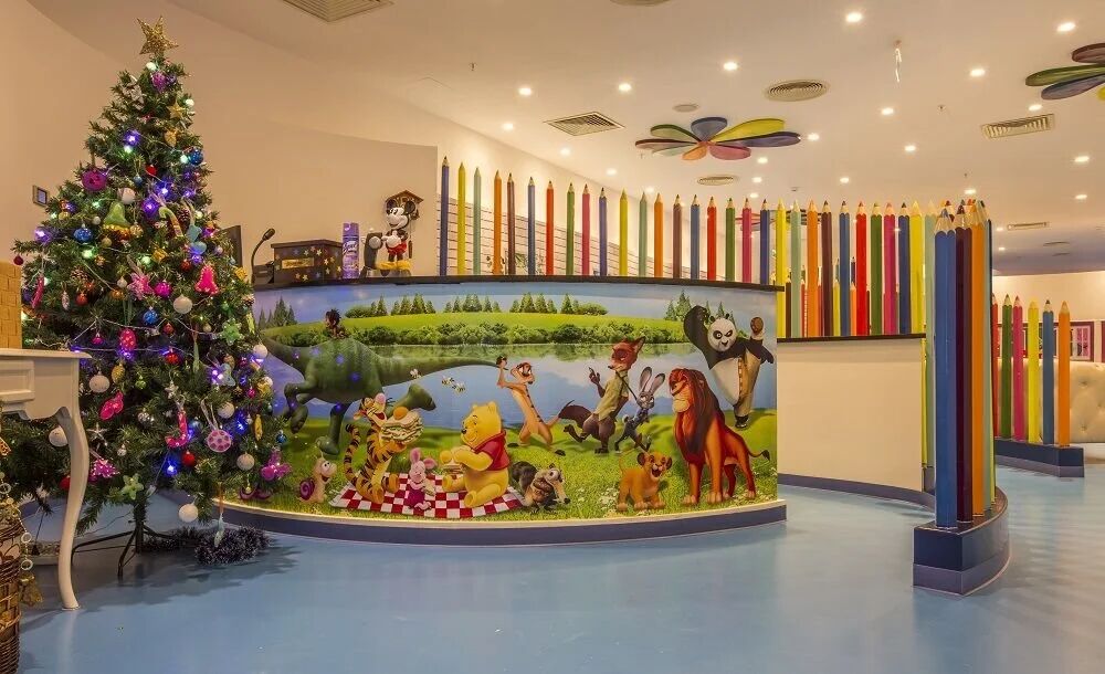 Merit Royal Premium Hotel & Casino