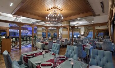 Merit Royal Premium Hotel & Casino
