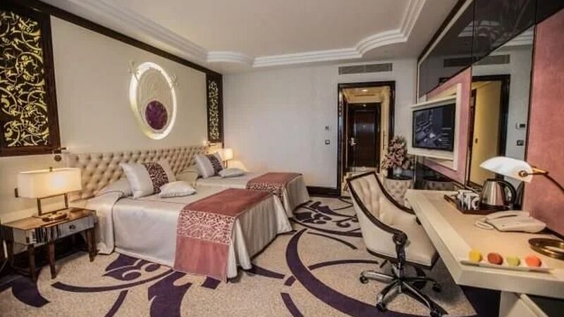 Merit Royal Premium Hotel & Casino