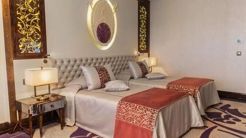 Merit Royal Premium Hotel & Casino