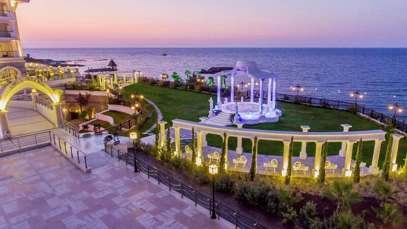 Merit Royal Premium Hotel & Casino