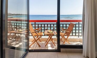 Arkın Palm Beach Hotel