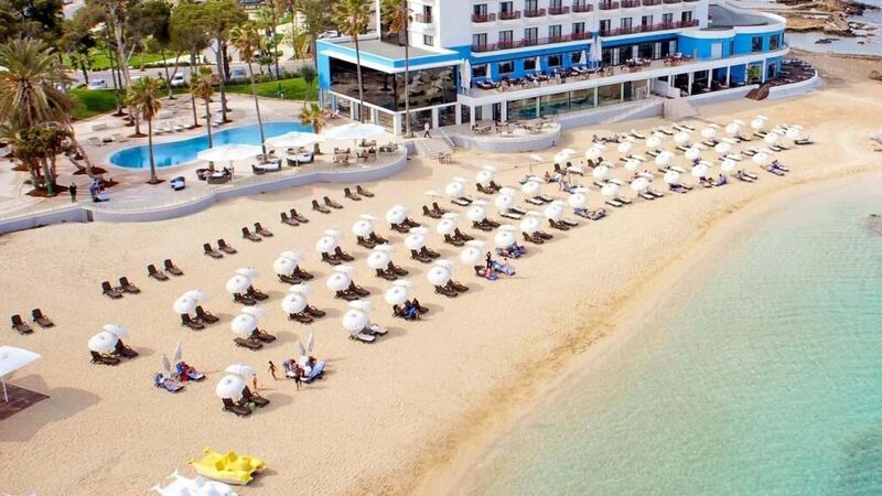 Arkın Palm Beach Hotel