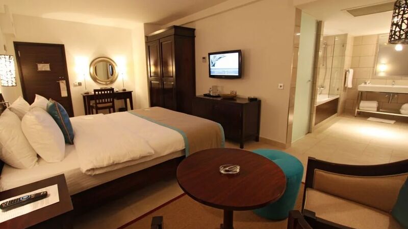 Arkın Palm Beach Hotel