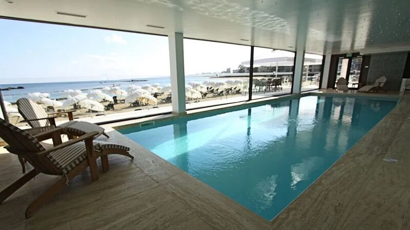 Arkın Palm Beach Hotel