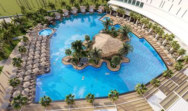 Grand Sapphire Resort