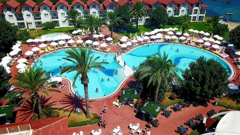 Salamis Bay Conti Resort Hotel