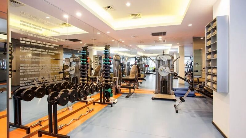 Salamis Bay Conti Resort Hotel