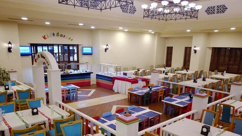 Salamis Bay Conti Resort Hotel